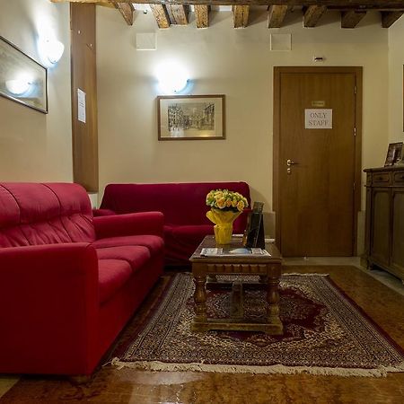 Hotel Iris Венеция Экстерьер фото