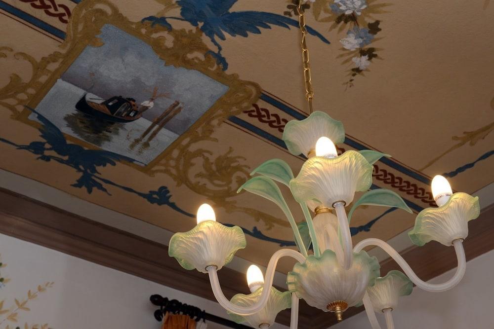 Hotel Iris Венеция Экстерьер фото