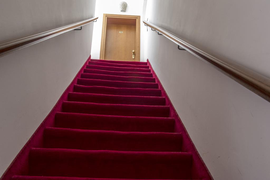 Hotel Iris Венеция Экстерьер фото