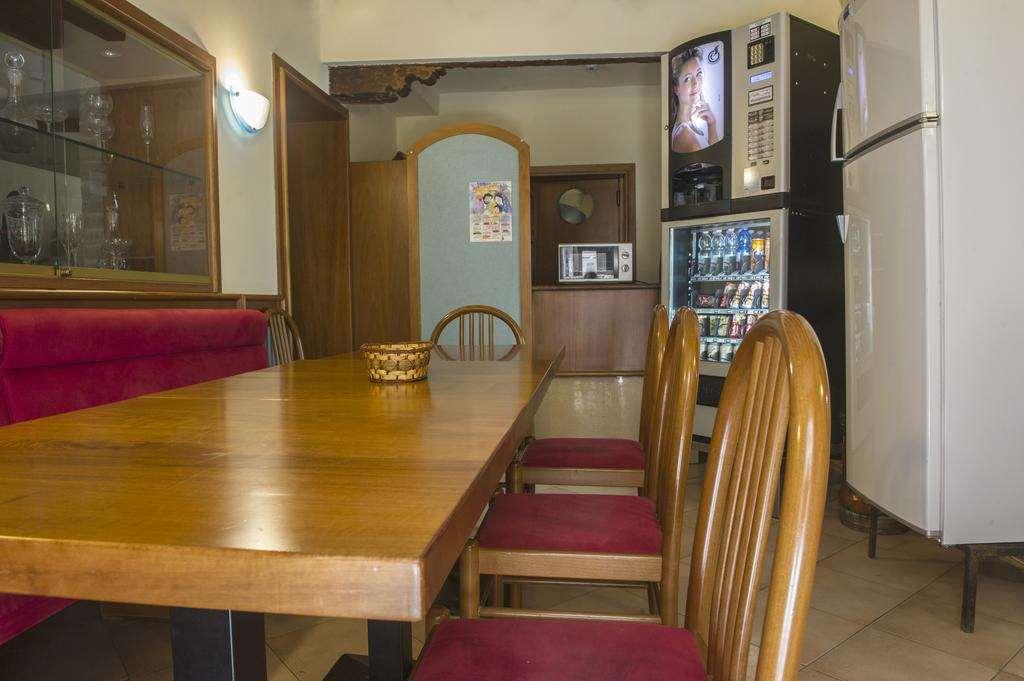 Hotel Iris Венеция Ресторан фото