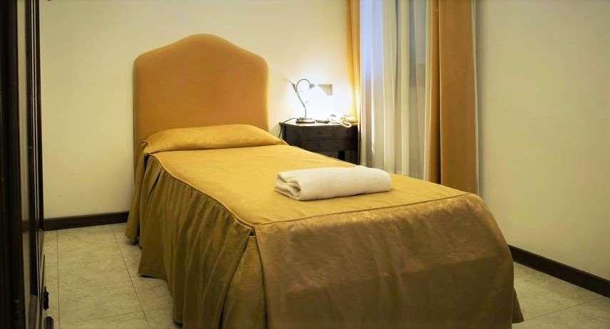 Hotel Iris Венеция Номер фото