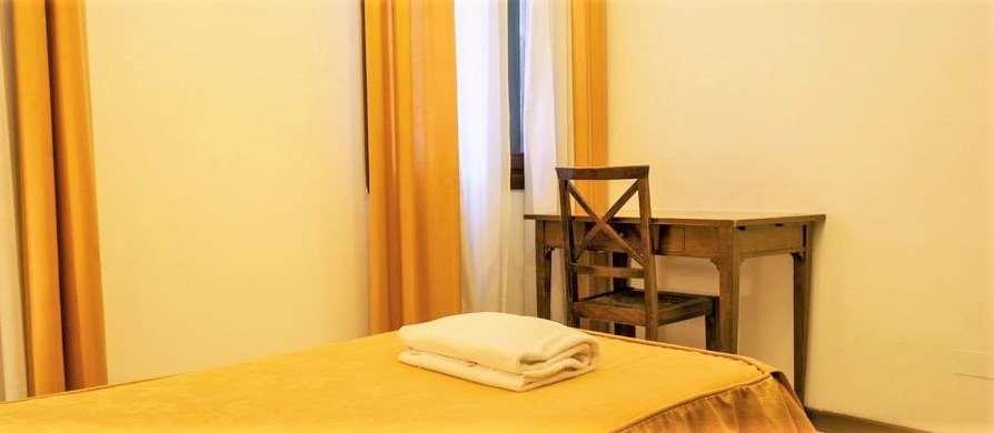 Hotel Iris Венеция Номер фото