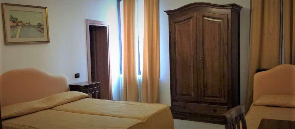 Hotel Iris Венеция Удобства фото